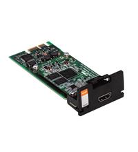 TDX Frontend HDMI